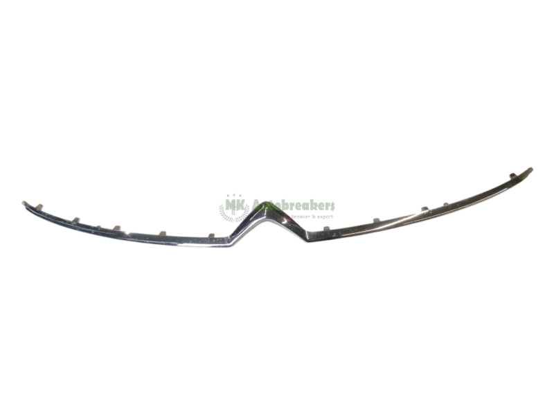 Citroen C4 Picasso Front Upper Grille 9815202180 Genuine 2017