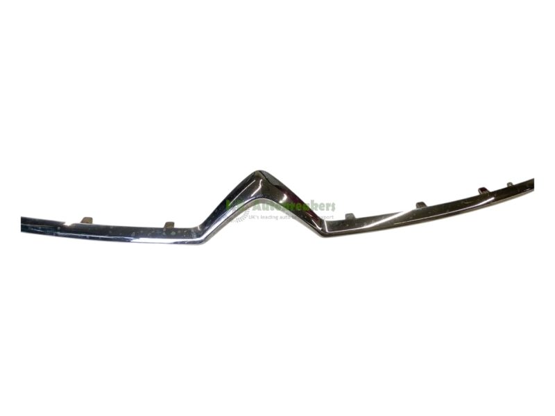 Citroen C4 Picasso Front Upper Grille 9815202180 Genuine 2017