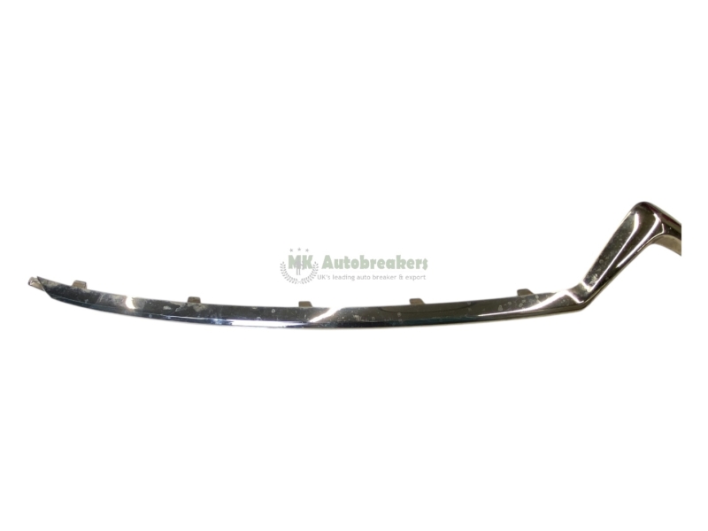 Citroen C4 Picasso Front Upper Grille 9815202180 Genuine 2017