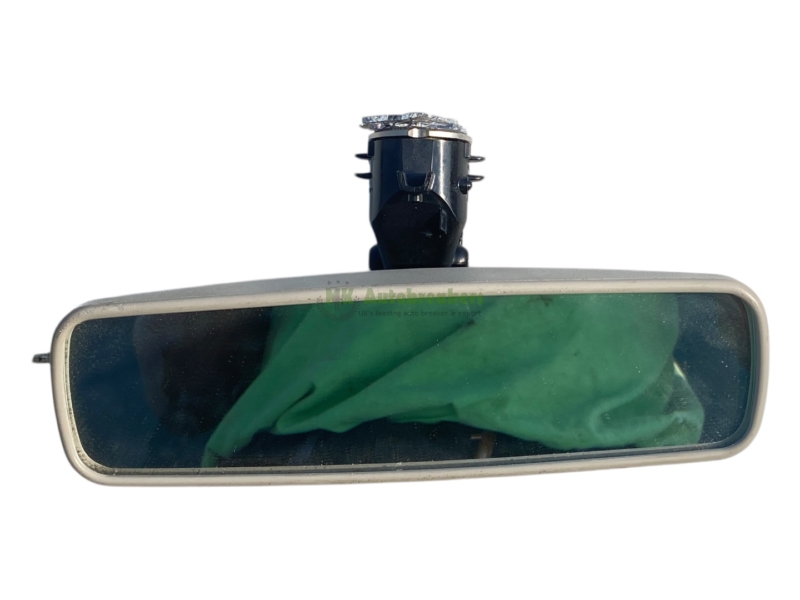 Citroen C4 Picasso Interior Rear View Mirror 98018498BJ Genuine 2017