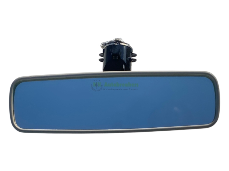 Citroen C4 Picasso Interior Rear View Mirror 98018498BJ Genuine 2017