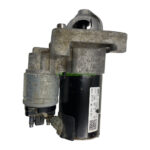 Citroen C4 Picasso Starter Motor 9674077280 Genuine 2015