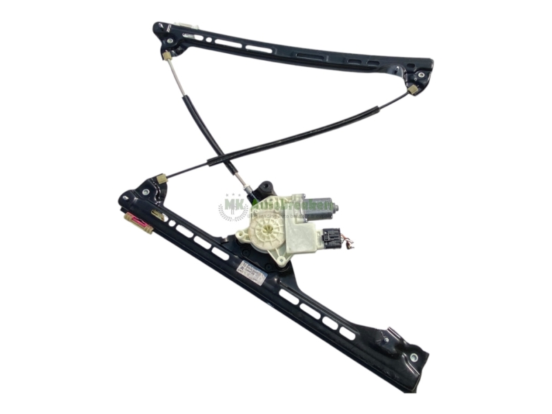 Citroen C4 Picasso Window Regulator Motor 9816272480 Front Right Genuine 2017