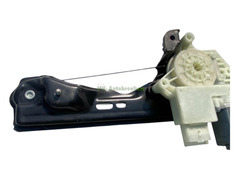 Citroen C4 Picasso Window Regulator Motor 9816272680 Rear Right Genuine 2017