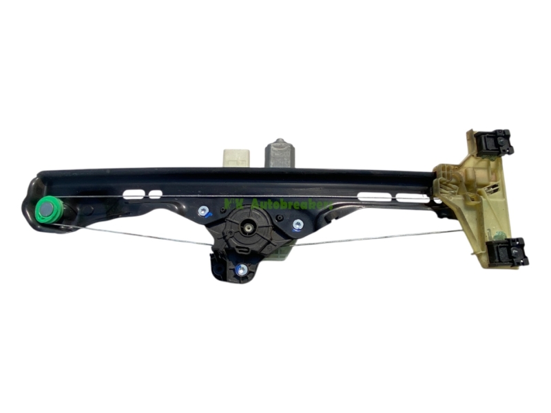 Citroen C4 Picasso Window Regulator Motor 9816272680 Rear Right Genuine 2017