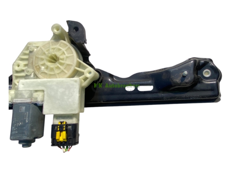 Citroen C4 Picasso Window Regulator Motor 9816272780 Rear Left Genuine 2017