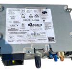 Citroen Grand C4 Picasso Radio Multimedia Head Unit 9820469280 Genuine 2017