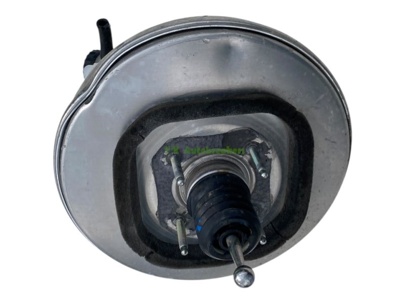 Combo Berlingo Brake Servo Master Cylinder 9821104980 Genuine 2019