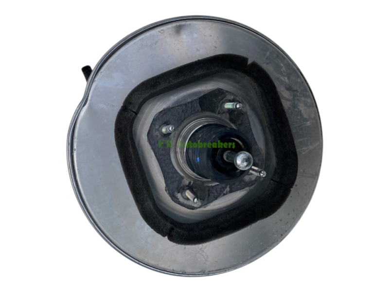 Combo Berlingo Brake Servo Master Cylinder 9821104980 Genuine 2019