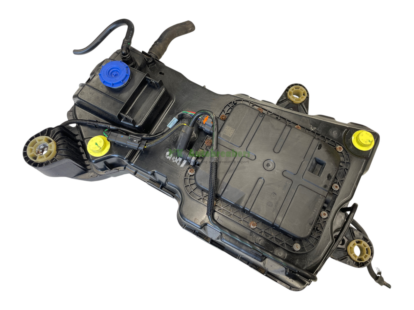 Combo Berlingo Partner Adblue Additive Tank 9817570880 Genuine 2019