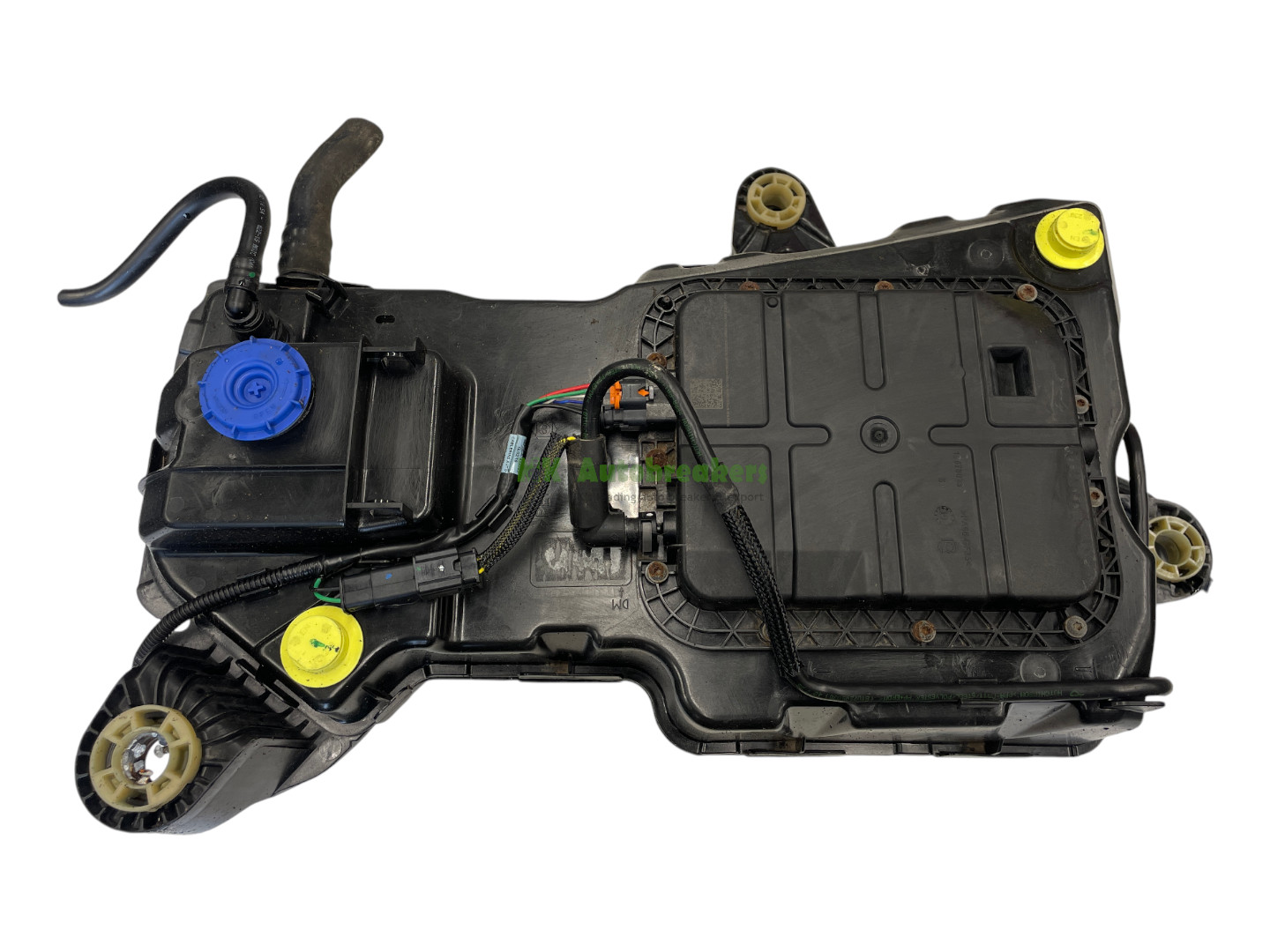 Combo Berlingo Partner Adblue Additive Tank 9817570880 Genuine 2019