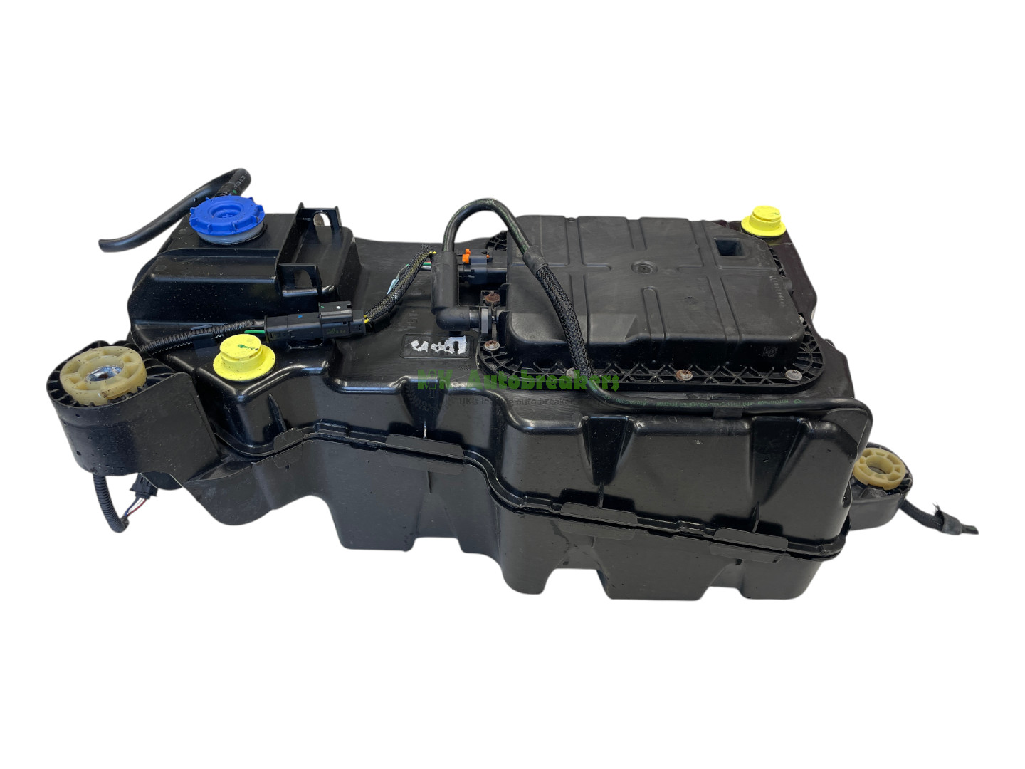 Combo Berlingo Partner Adblue Additive Tank 9817570880 Genuine 2019