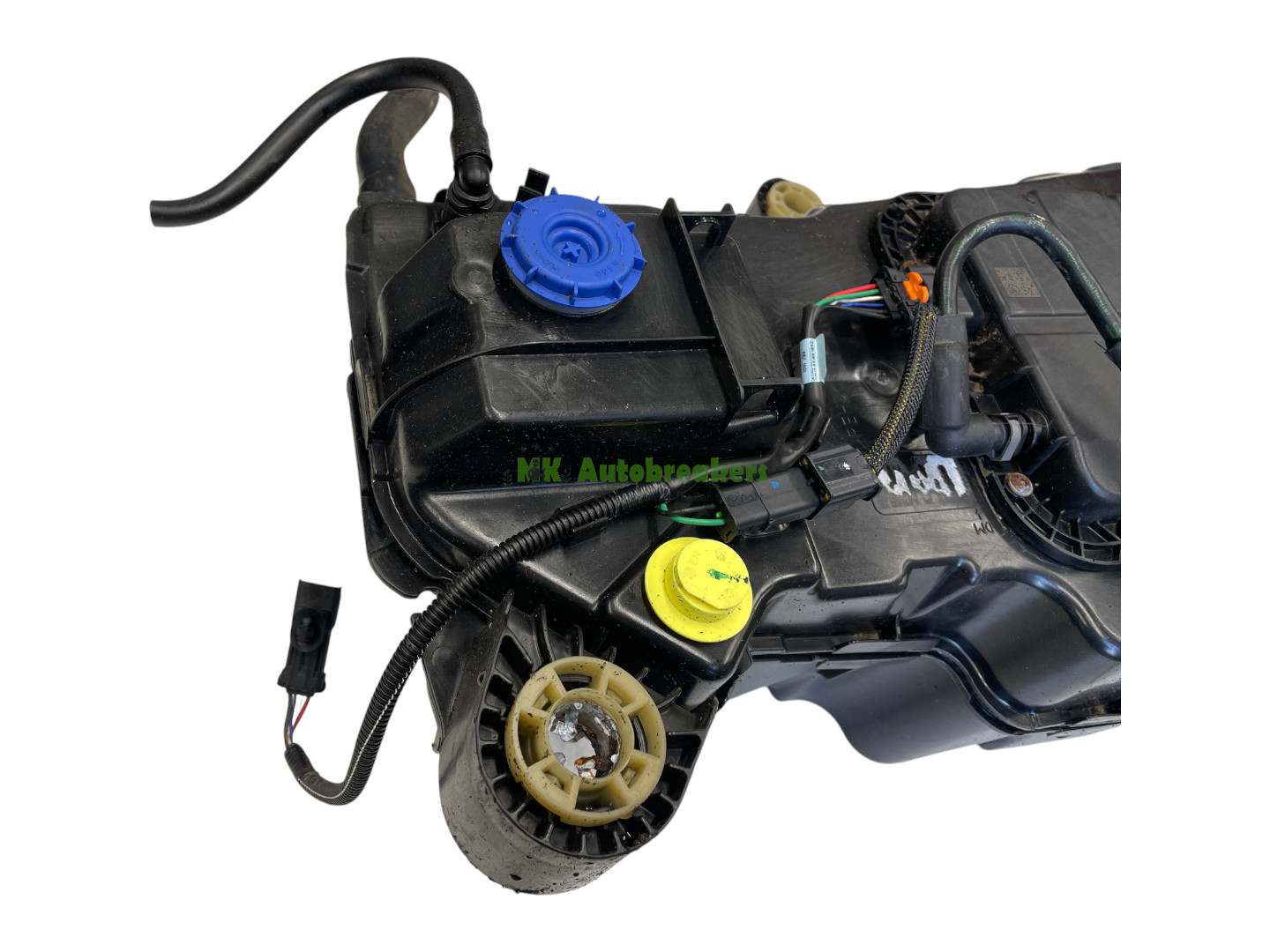 Combo Berlingo Partner Adblue Additive Tank 9817570880 Genuine 2019