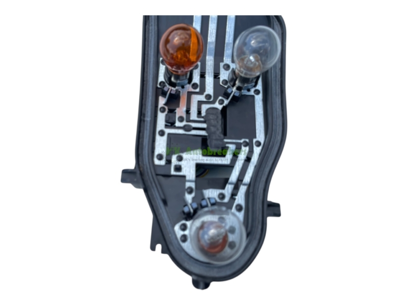 Combo Berlingo Partner Bulb Holder 41018017 Right Genuine 2019