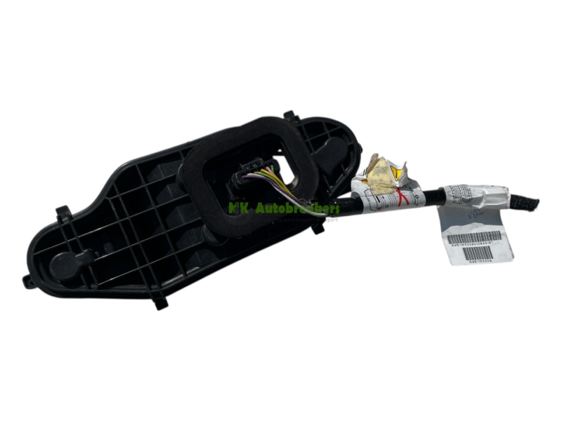 Combo Berlingo Partner Bulb Holder 41018018 Left Genuine 2019