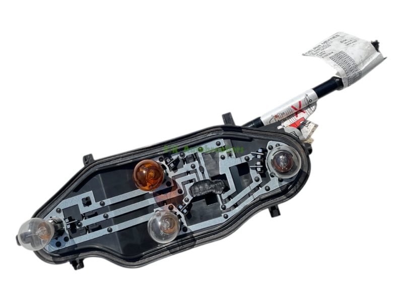 Combo Berlingo Partner Bulb Holder 41018018 Left Genuine 2019