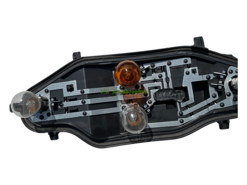 Combo Berlingo Partner Bulb Holder 41018018 Left Genuine 2019