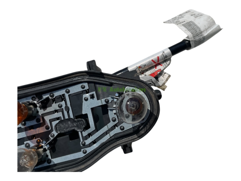 Combo Berlingo Partner Bulb Holder 41018018 Left Genuine 2019