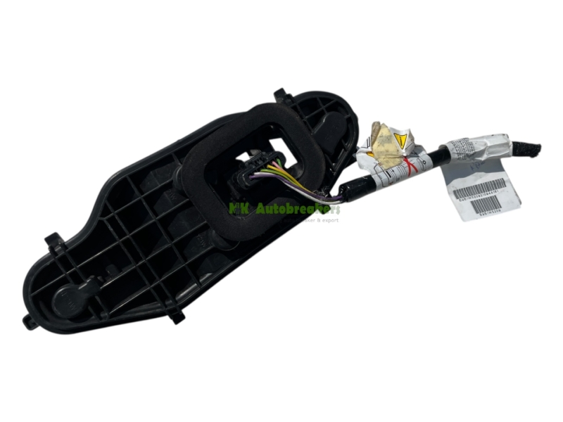 Combo Berlingo Partner Bulb Holder 41018018 Left Genuine 2019