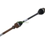 Combo Berlingo Partner Driveshaft 9820471180 Right Genuine 2019