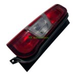 Combo Berlingo Partner Rear Light 9819235880 Left Genuine 2019