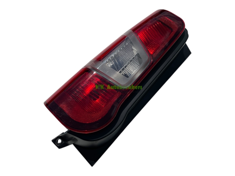 Combo Berlingo Partner Rear Light 9819235880 Left Genuine 2019