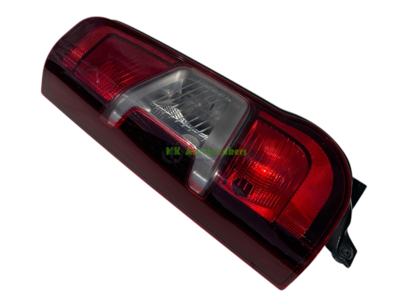 Combo Berlingo Partner Rear Light 9819235880 Left Genuine 2019