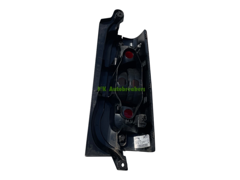 Combo Berlingo Partner Rear Light 9819235880 Left Genuine 2019