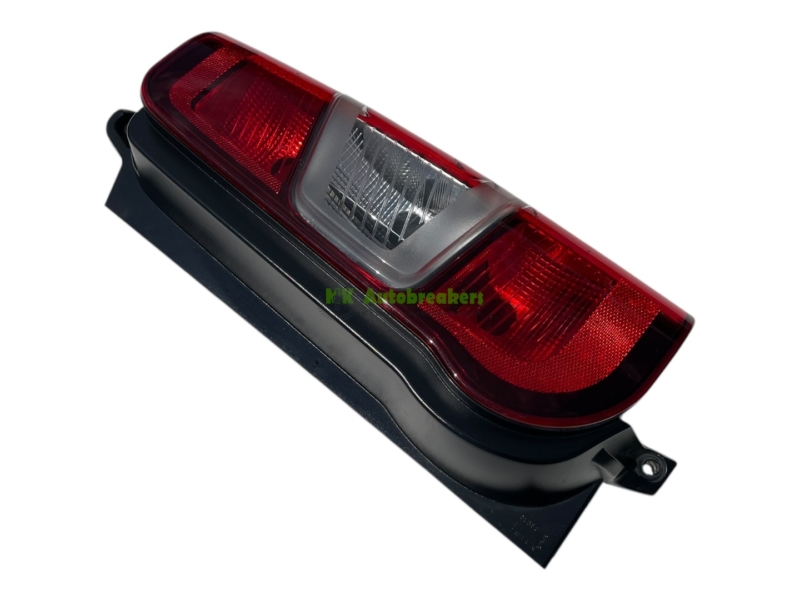 Combo Berlingo Partner Rear Light 9820554880 Right Genuine 2019