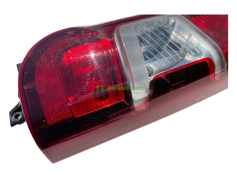 Combo Berlingo Partner Rear Light 9820554880 Right Genuine 2019