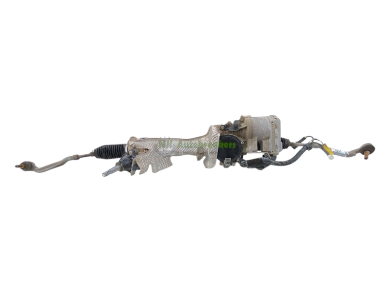 Combo Berlingo Partner Steering Rack 9824390580 Genuine 2019
