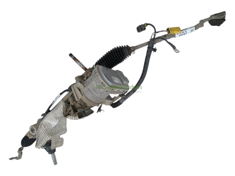 Combo Berlingo Partner Steering Rack 9824390580 Genuine 2019