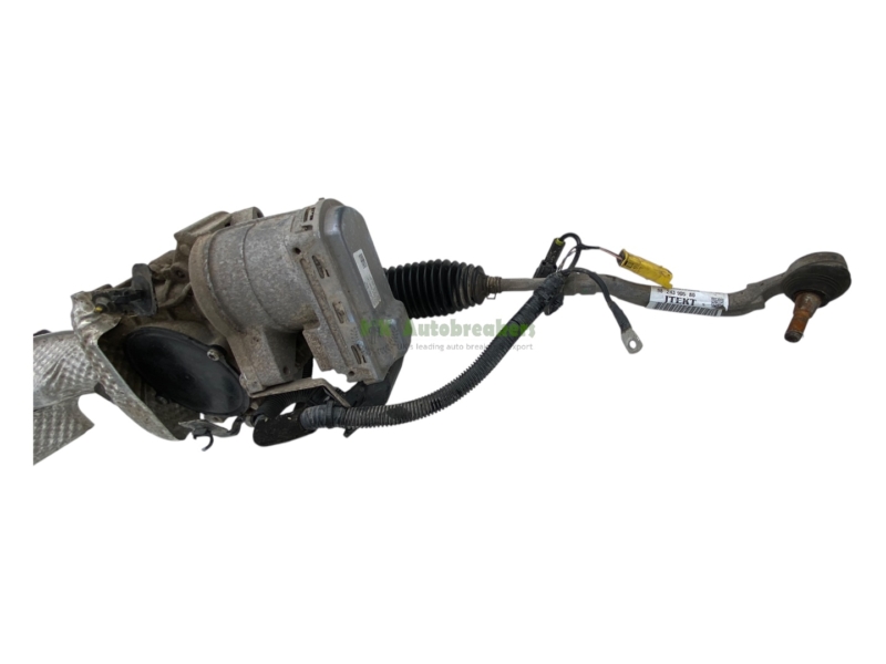 Combo Berlingo Partner Steering Rack 9824390580 Genuine 2019