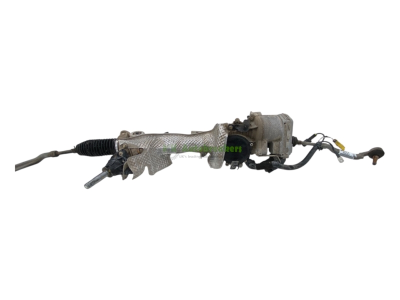 Combo Berlingo Partner Steering Rack 9824390580 Genuine 2019