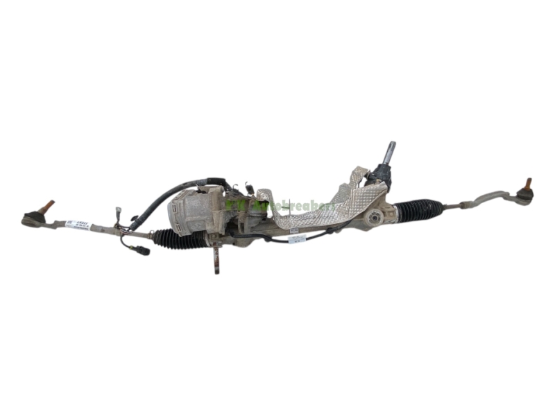 Combo Berlingo Partner Steering Rack 9824390580 Genuine 2019