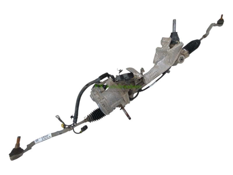 Combo Berlingo Partner Steering Rack 9824390580 Genuine 2019