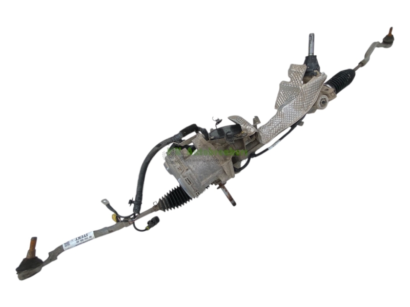 Combo Berlingo Partner Steering Rack 9824390580 Genuine 2019
