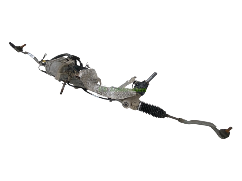 Combo Berlingo Partner Steering Rack 9824390580 Genuine 2019