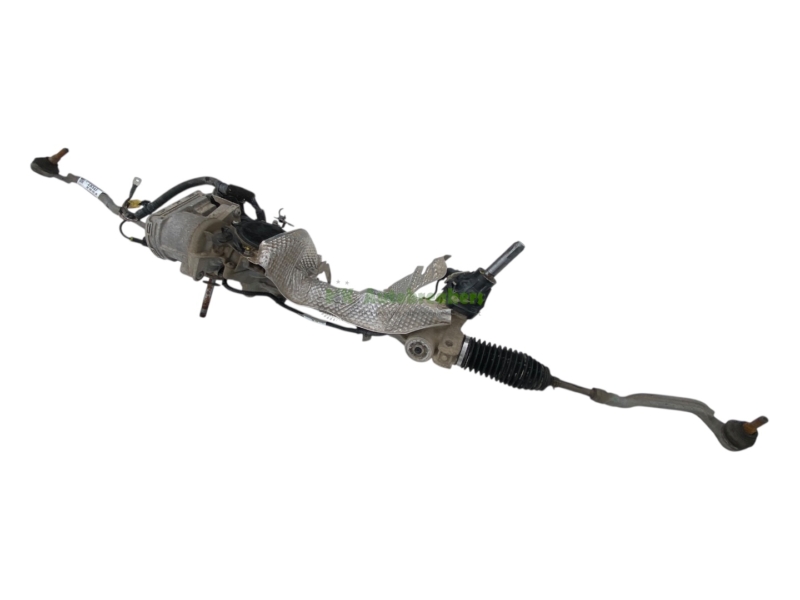 Combo Berlingo Partner Steering Rack 9824390580 Genuine 2019