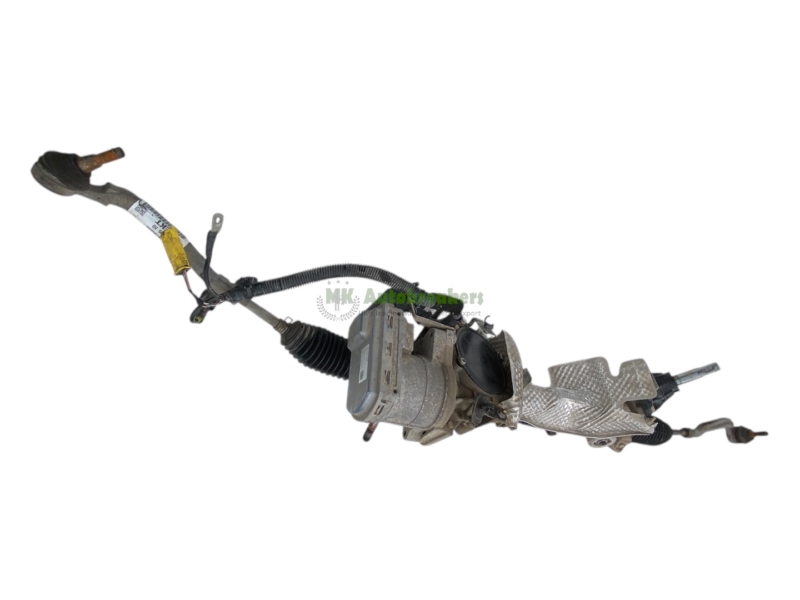 Combo Berlingo Partner Steering Rack 9824390580 Genuine 2019