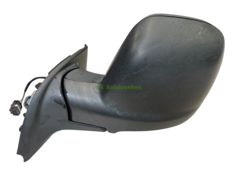Combo Berlingo Partner Wing Mirror Left Genuine 2019