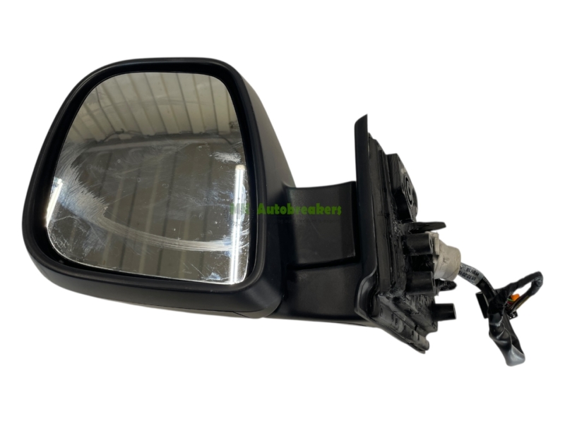 Combo Berlingo Partner Wing Mirror Left Genuine 2019