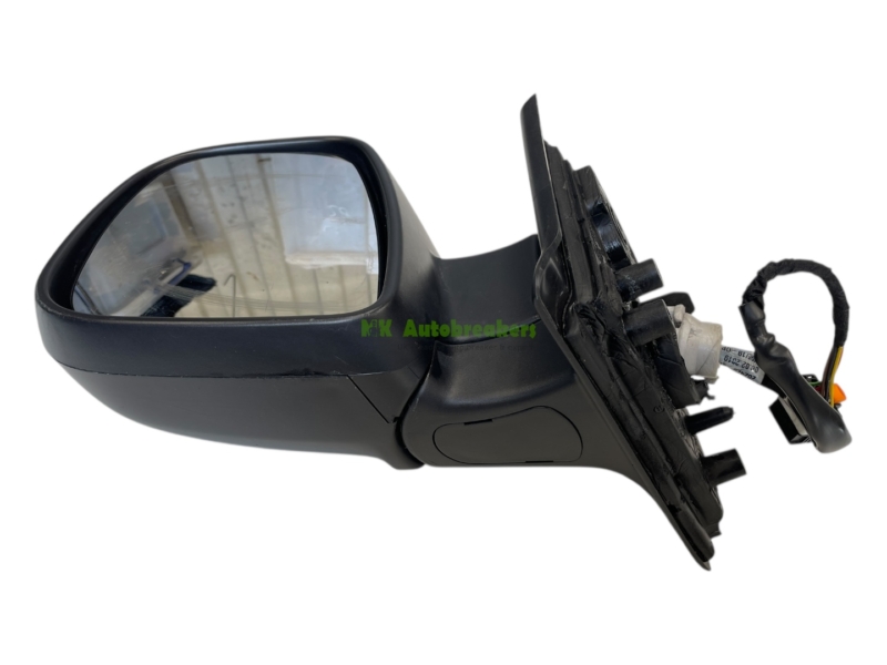 Combo Berlingo Partner Wing Mirror Left Genuine 2019