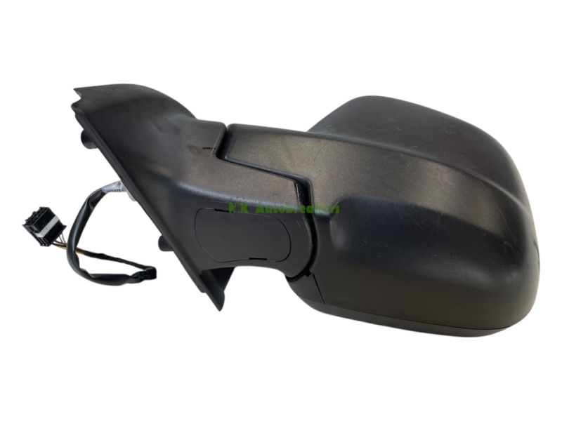Combo Berlingo Partner Wing Mirror Left Genuine 2019
