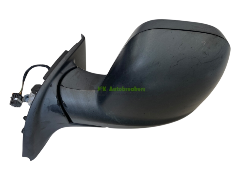 Combo Berlingo Partner Wing Mirror Left Genuine 2019