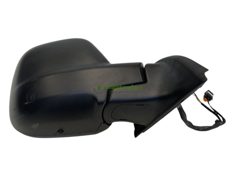 Combo Berlingo Partner Wing Mirror Right Genuine 2019