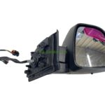 Combo Berlingo Partner Wing Mirror Right Genuine 2019