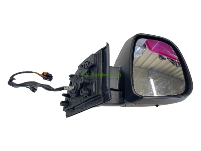 Combo Berlingo Partner Wing Mirror Right Genuine 2019