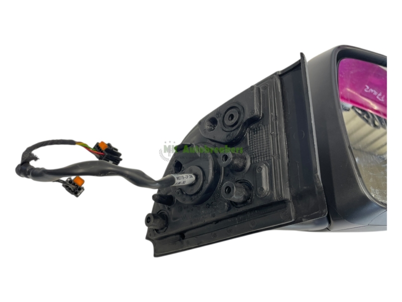 Combo Berlingo Partner Wing Mirror Right Genuine 2019 - Image 8