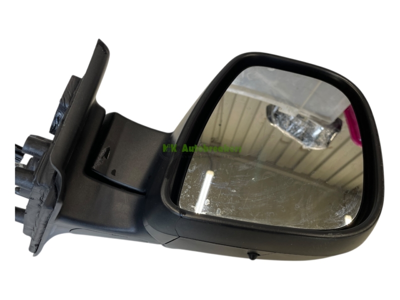 Combo Berlingo Partner Wing Mirror Right Genuine 2019